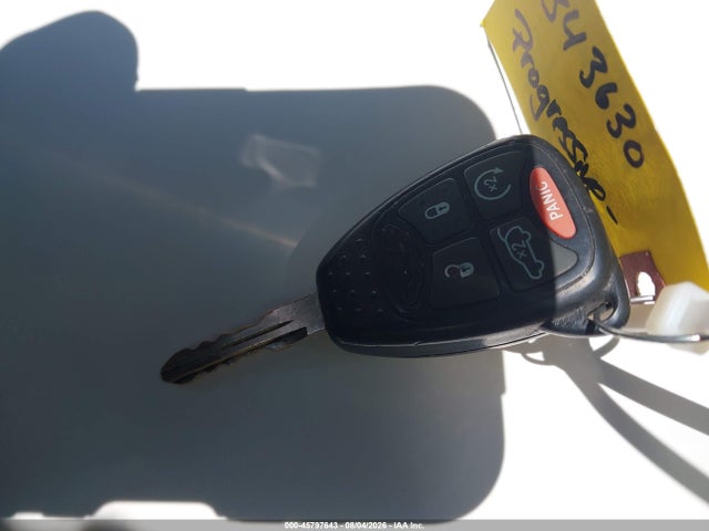 Aukcja sprzedaży 2014 Dodge Avenger Se, vin: 1C3CDZAB9EN221701, numer aukcji: 45797643