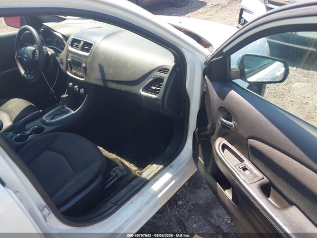 Aukcja sprzedaży 2014 Dodge Avenger Se, vin: 1C3CDZAB9EN221701, numer aukcji: 45797643