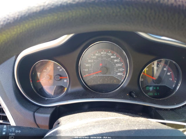 Aukcja sprzedaży 2014 Dodge Avenger Se, vin: 1C3CDZAB9EN221701, numer aukcji: 45797643