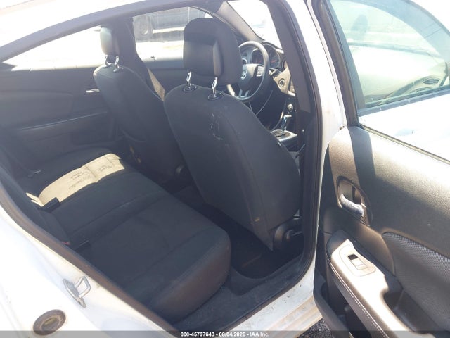 Aukcja sprzedaży 2014 Dodge Avenger Se, vin: 1C3CDZAB9EN221701, numer aukcji: 45797643