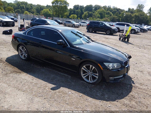 Aukcja sprzedaży 2012 Bmw 328i, vin: WBADW7C55CE728577, numer aukcji: 45797645
