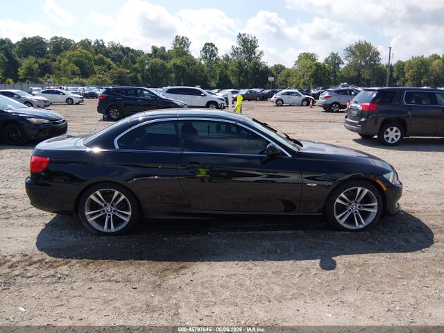 Aukcja sprzedaży 2012 Bmw 328i, vin: WBADW7C55CE728577, numer aukcji: 45797645
