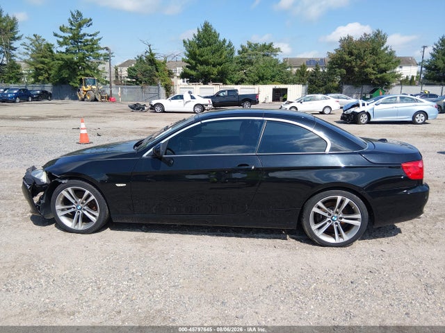 Aukcja sprzedaży 2012 Bmw 328i, vin: WBADW7C55CE728577, numer aukcji: 45797645