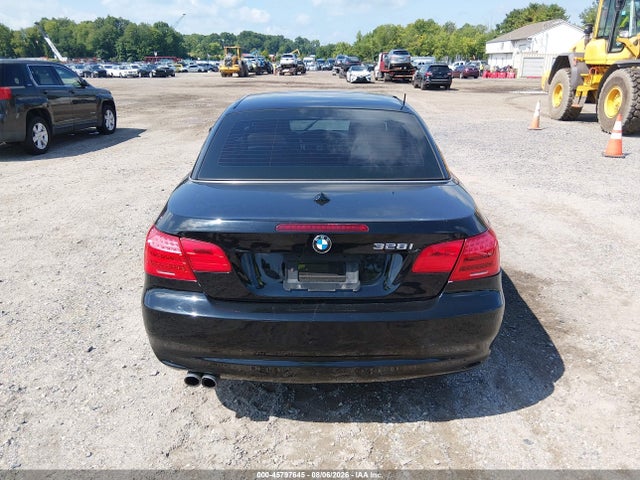 Aukcja sprzedaży 2012 Bmw 328i, vin: WBADW7C55CE728577, numer aukcji: 45797645