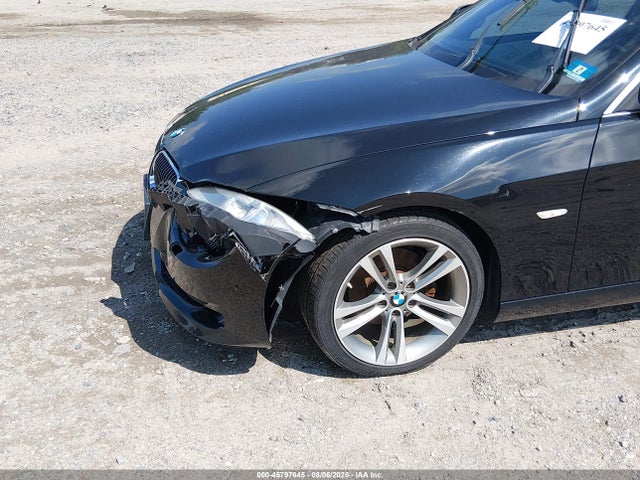 Aukcja sprzedaży 2012 Bmw 328i, vin: WBADW7C55CE728577, numer aukcji: 45797645