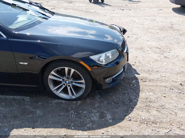 Aukcja sprzedaży 2012 Bmw 328i, vin: WBADW7C55CE728577, numer aukcji: 45797645