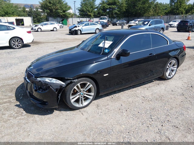 Aukcja sprzedaży 2012 Bmw 328i, vin: WBADW7C55CE728577, numer aukcji: 45797645