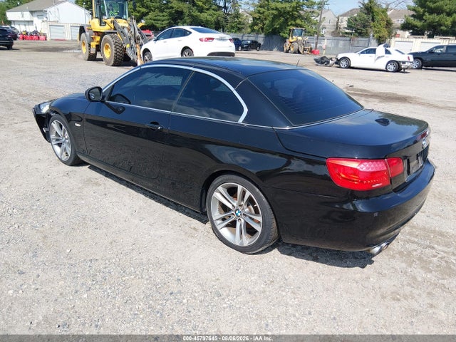 Aukcja sprzedaży 2012 Bmw 328i, vin: WBADW7C55CE728577, numer aukcji: 45797645