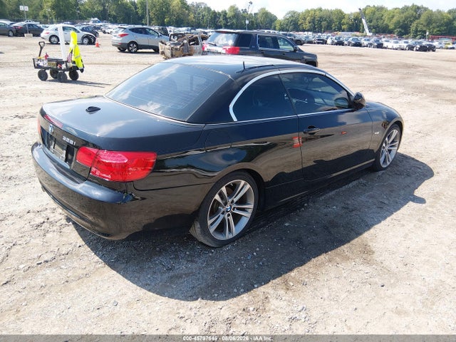 Aukcja sprzedaży 2012 Bmw 328i, vin: WBADW7C55CE728577, numer aukcji: 45797645