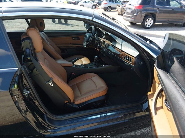 Aukcja sprzedaży 2012 Bmw 328i, vin: WBADW7C55CE728577, numer aukcji: 45797645
