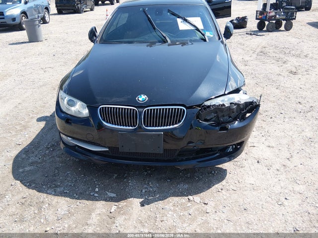 Aukcja sprzedaży 2012 Bmw 328i, vin: WBADW7C55CE728577, numer aukcji: 45797645