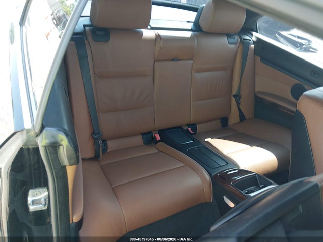 Aukcja sprzedaży 2012 Bmw 328i, vin: WBADW7C55CE728577, numer aukcji: 45797645
