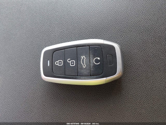 2023 Chevrolet Equinox Fwd Lt მანქანა იყიდება აუქციონზე, vin: 3GNAXKEG1PS155863, აუქციონის ნომერი: 45797648