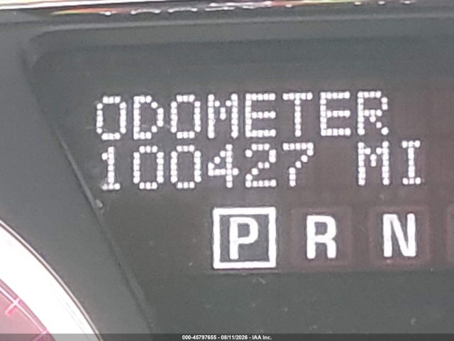 45797655 :رقم المزاد ، 1GKKRPKD3FJ140980 vin ، 2015 Gmc Acadia Sle-2 مزاد بيع