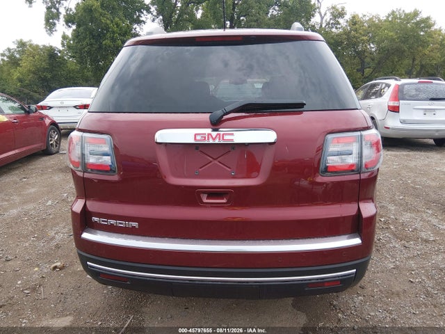 45797655 :رقم المزاد ، 1GKKRPKD3FJ140980 vin ، 2015 Gmc Acadia Sle-2 مزاد بيع