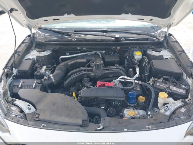 45797665 :رقم المزاد ، 4S3BWAC65S3010179 vin ، 2025 Subaru Legacy Premium مزاد بيع