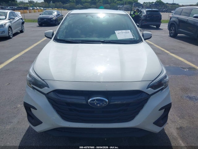 45797665 :رقم المزاد ، 4S3BWAC65S3010179 vin ، 2025 Subaru Legacy Premium مزاد بيع