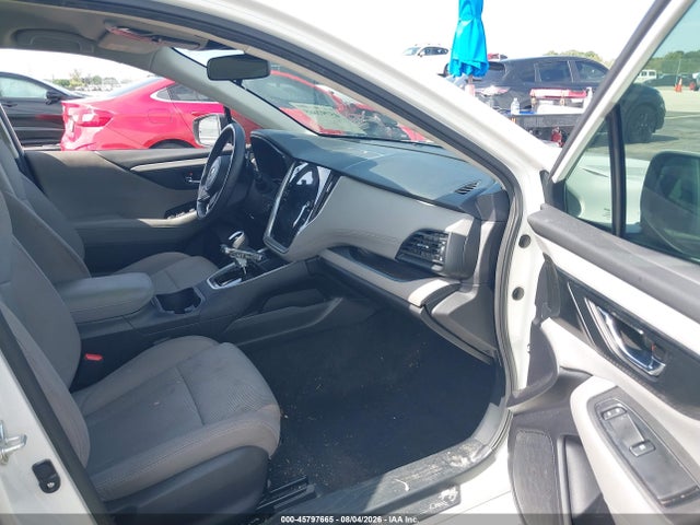 45797665 :رقم المزاد ، 4S3BWAC65S3010179 vin ، 2025 Subaru Legacy Premium مزاد بيع
