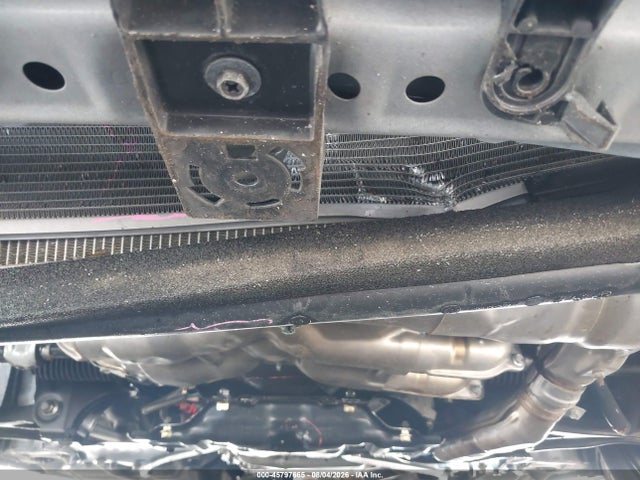 45797665 :رقم المزاد ، 4S3BWAC65S3010179 vin ، 2025 Subaru Legacy Premium مزاد بيع