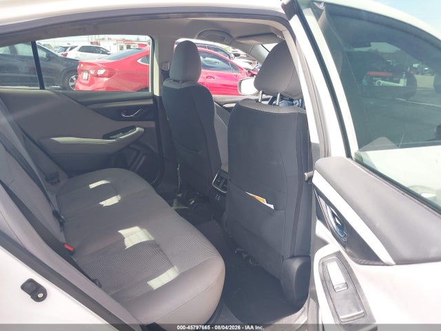 45797665 :رقم المزاد ، 4S3BWAC65S3010179 vin ، 2025 Subaru Legacy Premium مزاد بيع