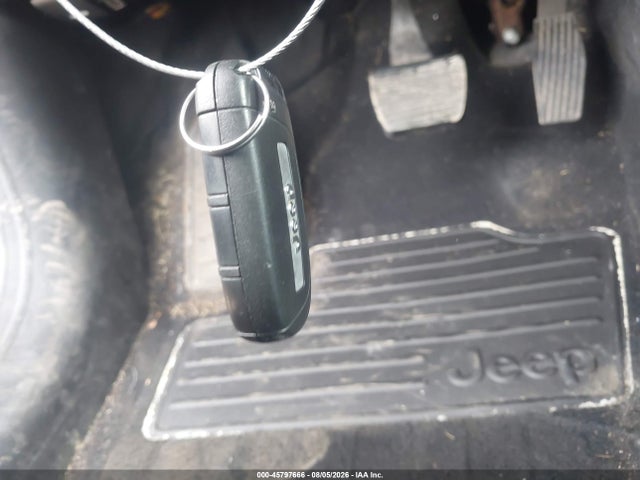 Продажа на аукционе авто 2021 Jeep Renegade Latitude 4x4, vin: ZACNJDBB2MPM14404, номер лота: 45797666
