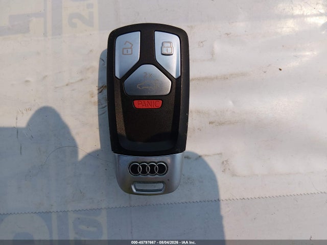 Aukcja sprzedaży 2021 Audi Q5 Premium 45 Tfsi Quattro S Tronic, vin: WA1AAAFY7M2024482, numer aukcji: 45797667