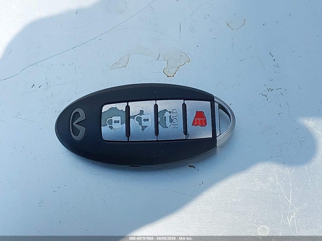 Продаж на аукціоні авто 2008 Infiniti G35x, vin: JNKBV61F48M274871, номер лоту: 45797668