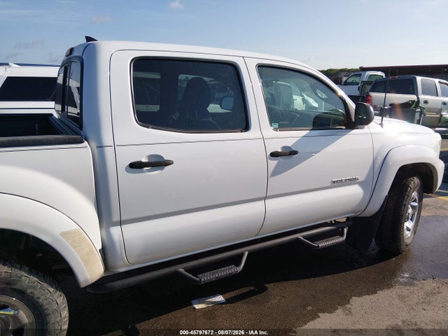 Aukcja sprzedaży 2015 Toyota Tacoma Prerunner V6, vin: 5TFJU4GN2FX064915, numer aukcji: 45797672