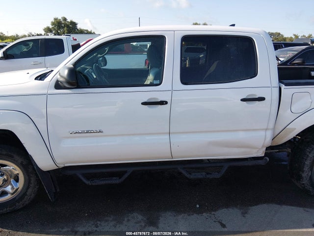 Aukcja sprzedaży 2015 Toyota Tacoma Prerunner V6, vin: 5TFJU4GN2FX064915, numer aukcji: 45797672