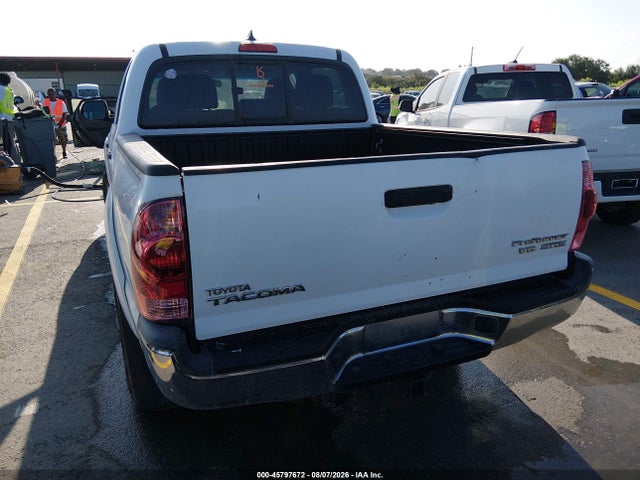 Aukcja sprzedaży 2015 Toyota Tacoma Prerunner V6, vin: 5TFJU4GN2FX064915, numer aukcji: 45797672