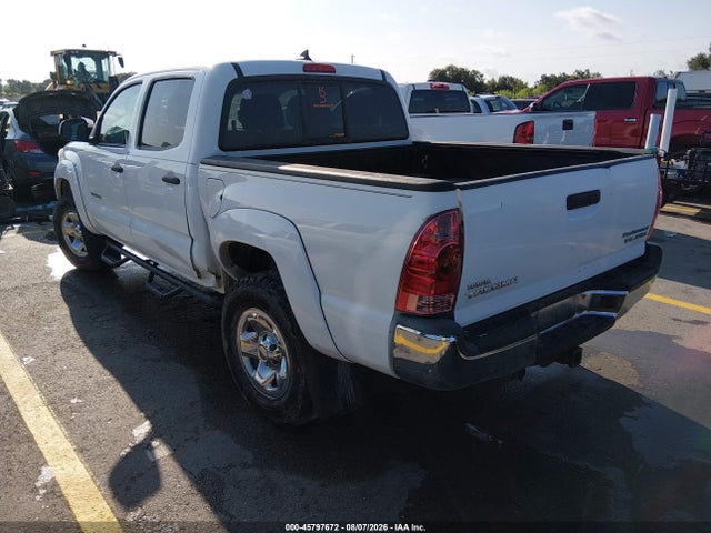 Aukcja sprzedaży 2015 Toyota Tacoma Prerunner V6, vin: 5TFJU4GN2FX064915, numer aukcji: 45797672