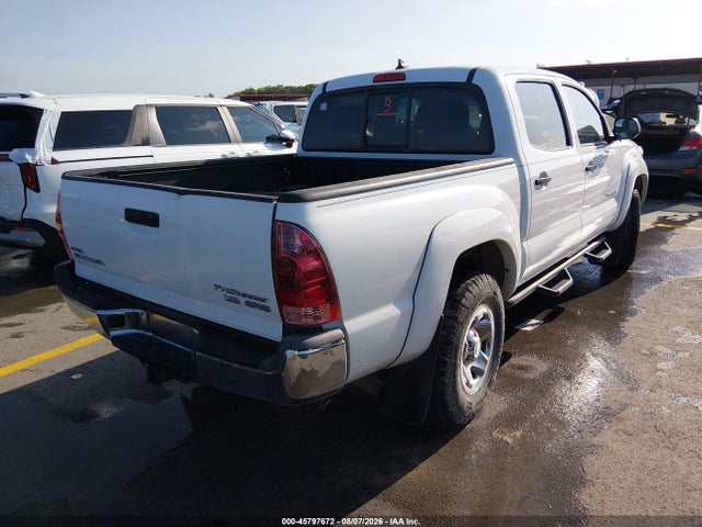 Aukcja sprzedaży 2015 Toyota Tacoma Prerunner V6, vin: 5TFJU4GN2FX064915, numer aukcji: 45797672