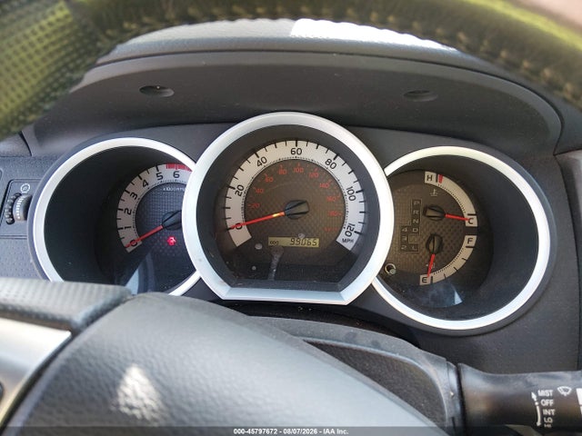 Aukcja sprzedaży 2015 Toyota Tacoma Prerunner V6, vin: 5TFJU4GN2FX064915, numer aukcji: 45797672