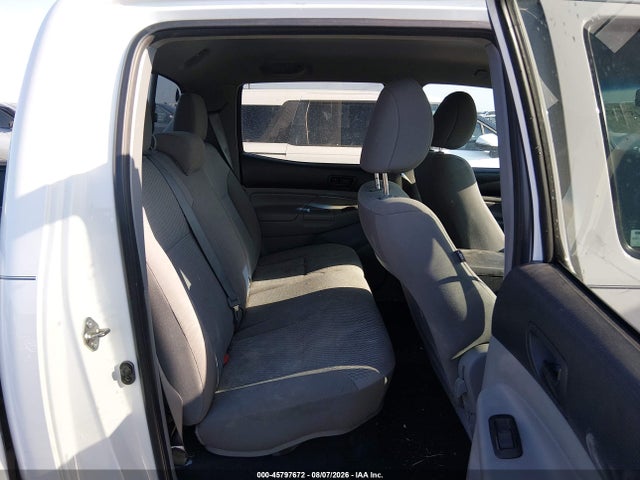 Aukcja sprzedaży 2015 Toyota Tacoma Prerunner V6, vin: 5TFJU4GN2FX064915, numer aukcji: 45797672