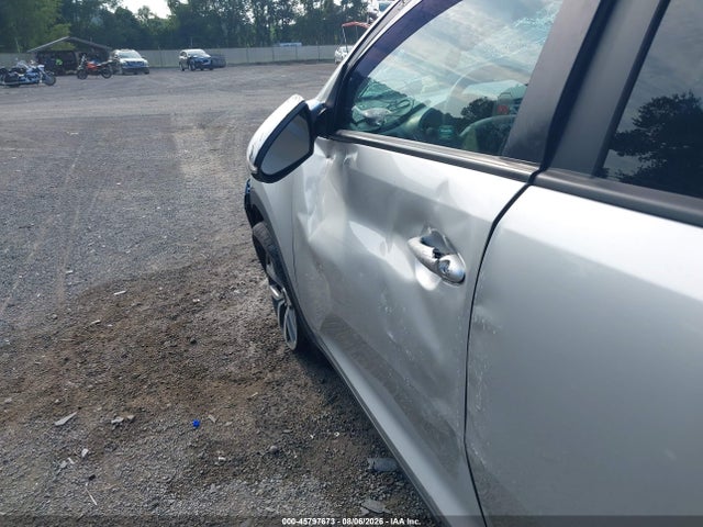 45797673 :رقم المزاد ، KNDPBCAC9F7684209 vin ، 2015 Kia Sportage Lx مزاد بيع