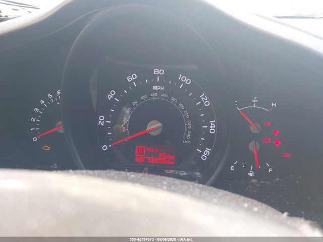 45797673 :رقم المزاد ، KNDPBCAC9F7684209 vin ، 2015 Kia Sportage Lx مزاد بيع