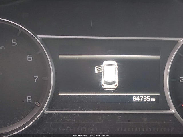 2023 Kia Sorento Ex მანქანა იყიდება აუქციონზე, vin: 5XYRH4LF8PG164012, აუქციონის ნომერი: 45797677