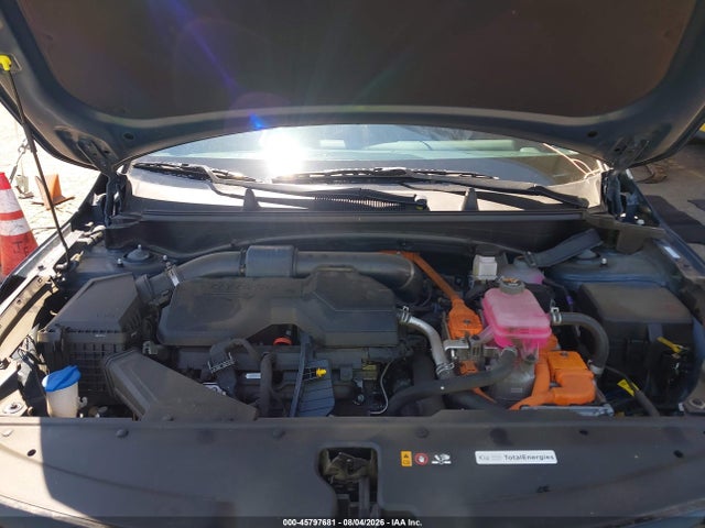 Продаж на аукціоні авто 2025 Kia Sportage Hybrid Ex, vin: KNDPVCDG6S7239877, номер лоту: 45797681
