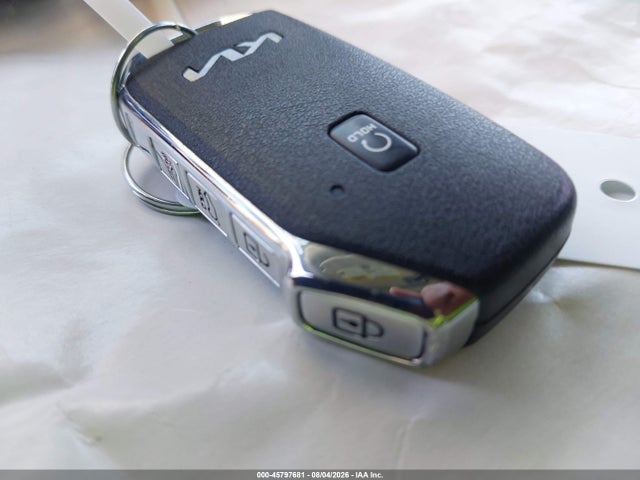 Продаж на аукціоні авто 2025 Kia Sportage Hybrid Ex, vin: KNDPVCDG6S7239877, номер лоту: 45797681