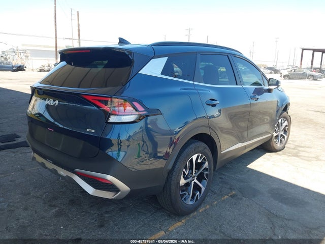 Продаж на аукціоні авто 2025 Kia Sportage Hybrid Ex, vin: KNDPVCDG6S7239877, номер лоту: 45797681