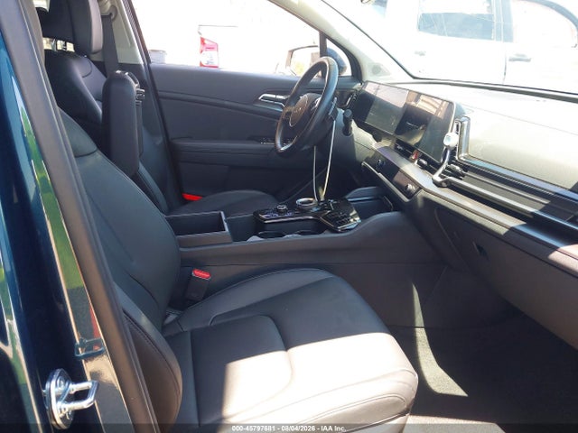 Продаж на аукціоні авто 2025 Kia Sportage Hybrid Ex, vin: KNDPVCDG6S7239877, номер лоту: 45797681