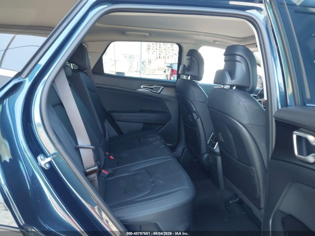 Продаж на аукціоні авто 2025 Kia Sportage Hybrid Ex, vin: KNDPVCDG6S7239877, номер лоту: 45797681