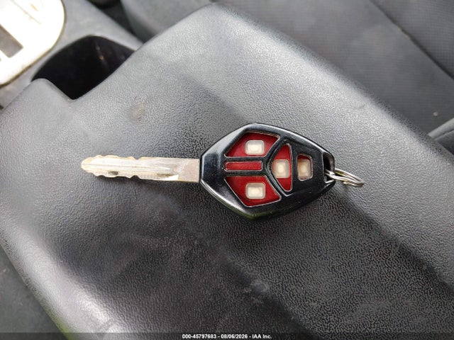 2006 Mitsubishi Galant Es/se მანქანა იყიდება აუქციონზე, vin: 4A3AB36F26E044683, აუქციონის ნომერი: 45797683