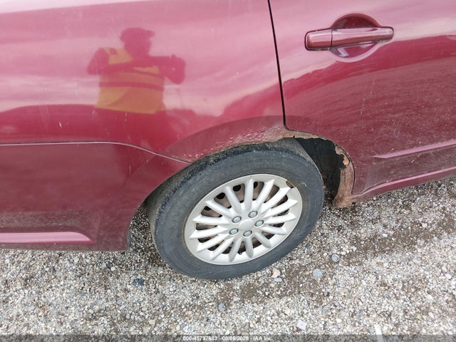 2006 Mitsubishi Galant Es/se მანქანა იყიდება აუქციონზე, vin: 4A3AB36F26E044683, აუქციონის ნომერი: 45797683