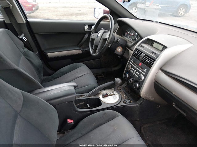 2006 Mitsubishi Galant Es/se მანქანა იყიდება აუქციონზე, vin: 4A3AB36F26E044683, აუქციონის ნომერი: 45797683