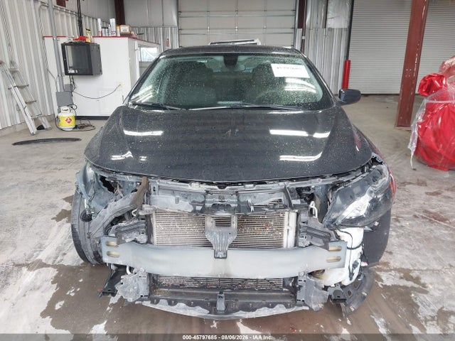 Aukcja sprzedaży 2020 Chevrolet Malibu Fwd Lt, vin: 1G1ZD5ST6LF093973, numer aukcji: 45797685
