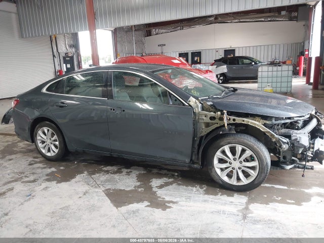 Aukcja sprzedaży 2020 Chevrolet Malibu Fwd Lt, vin: 1G1ZD5ST6LF093973, numer aukcji: 45797685