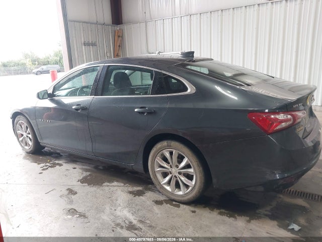 Aukcja sprzedaży 2020 Chevrolet Malibu Fwd Lt, vin: 1G1ZD5ST6LF093973, numer aukcji: 45797685