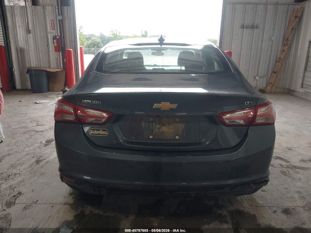 Aukcja sprzedaży 2020 Chevrolet Malibu Fwd Lt, vin: 1G1ZD5ST6LF093973, numer aukcji: 45797685