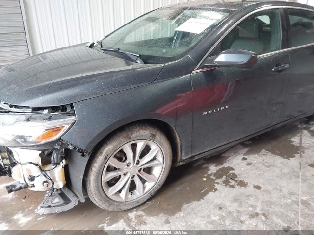 Aukcja sprzedaży 2020 Chevrolet Malibu Fwd Lt, vin: 1G1ZD5ST6LF093973, numer aukcji: 45797685